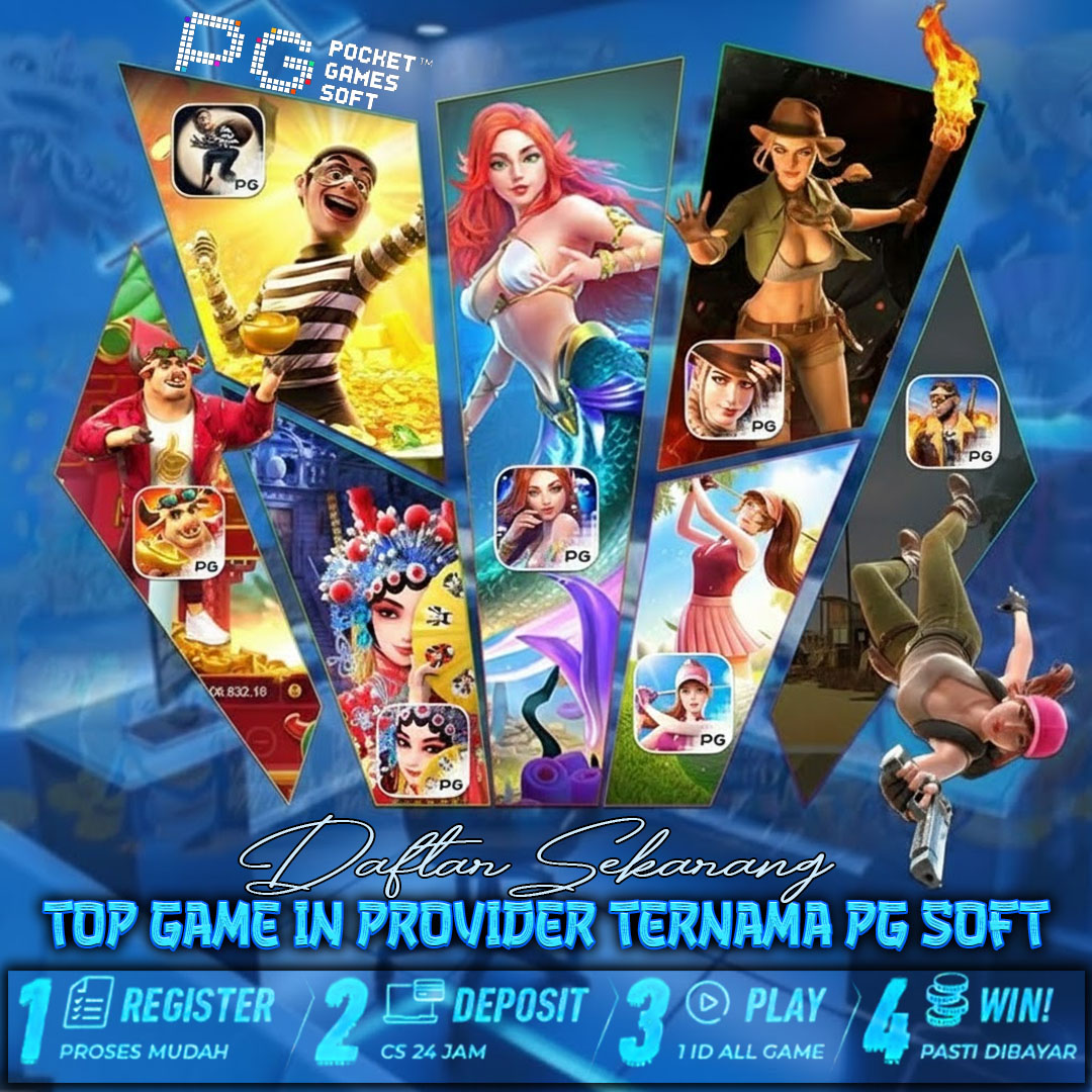 BEJO77 ✔ Kupas Daftar Game Dan Pilihan Fitur Untuk Para Player